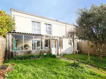 Vente maison 6 pièces La Roche-sur-Yon 85
