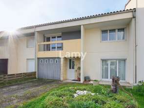 Vente Maison 4 chambresLa Roche-sur-Yon