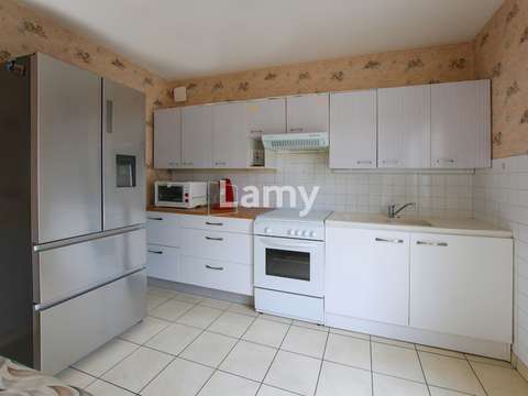 Vente maison 6 pièces Vente maison 6 pièces