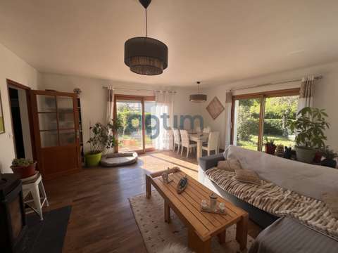 Vente maison 5 pièces La Roche-sur-Yon 85