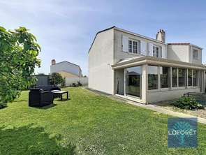 Vente Maison 5 chambresLa Roche-sur-Yon