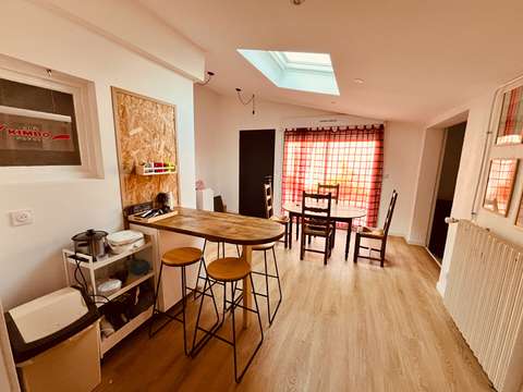 Vente maison 6 pièces La Roche-sur-Yon 85