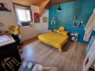 Vente maison 6 pièces Vente maison 6 pièces