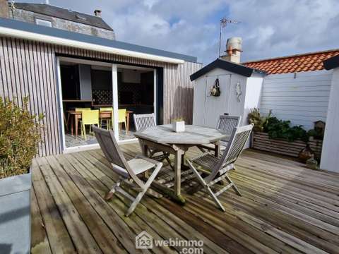 Vente maison 6 pièces La Roche-sur-Yon 85