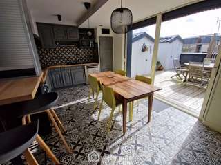 Vente maison 6 pièces Vente maison 6 pièces