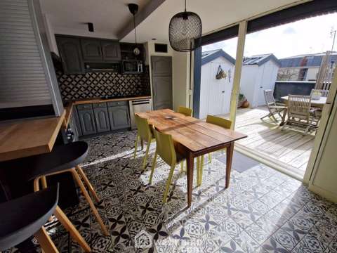Vente maison 6 pièces Vente maison 6 pièces