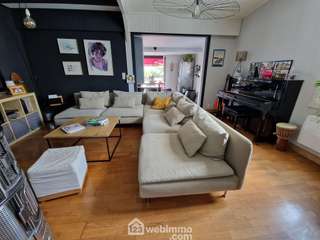 Vente maison 6 pièces Vente maison 6 pièces