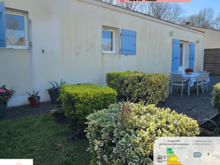 Photo Vente maison La Roche-sur-Yon