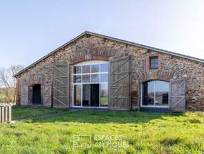 Vente Maison 5 chambresLa Roche-sur-Yon