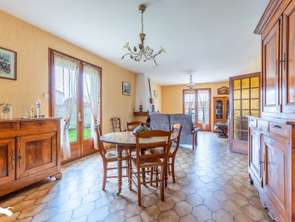 Vente Maison 4 chambresLa Roche-sur-Yon