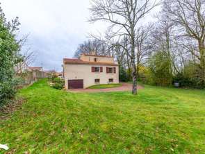 Vente Maison 4 chambresLa Roche-sur-Yon