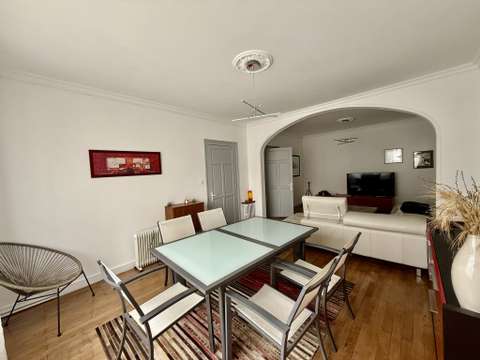 Vente maison 6 pièces La Roche-sur-Yon 85