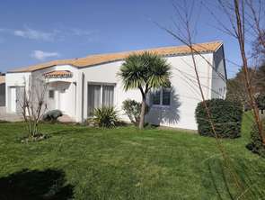 Vente Maison 2 chambresLa Roche-sur-Yon