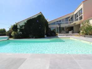 Vente Maison 6 chambresLa Roche-sur-Yon