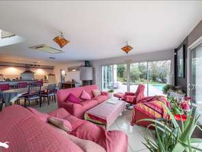 Vente Maison 5 chambresLa Roche-sur-Yon