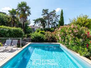 Vente Maison 5 chambresLa Roche-sur-Yon