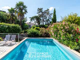 Vente maison 10 pièces Vente maison 10 pièces