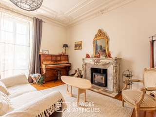 Vente maison 10 pièces Vente maison 10 pièces