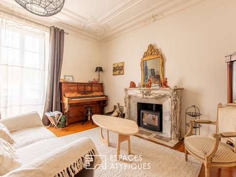 Vente maison 10 pièces Vente maison 10 pièces