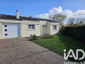 Vente Maison 2 chambresLa Roche-sur-Yon