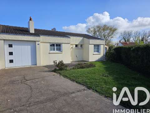 Vente maison 3 pièces La Roche-sur-Yon 85