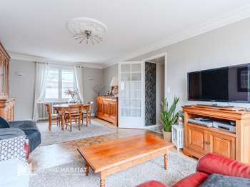 Vente maison 6 pièces La Roche-sur-Yon 85