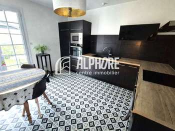Vente Maison 3 chambresLa Roche-sur-Yon