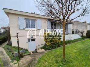 Vente Maison 3 chambresLa Roche-sur-Yon