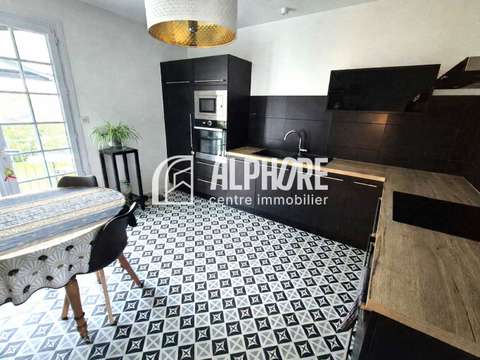 Vente maison 4 pièces La Roche-sur-Yon 85