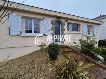Vente Maison 3 chambresLa Roche-sur-Yon