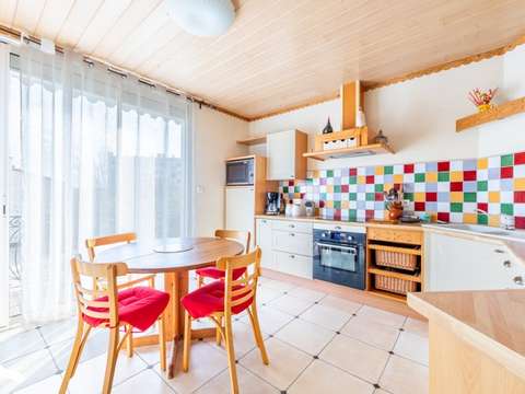 Vente maison 4 pièces La Roche-sur-Yon 85