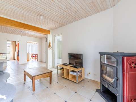 Vente maison 4 pièces La Roche-sur-Yon 85