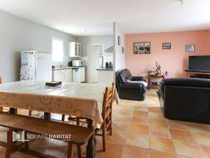 Vente Maison 3 chambresLa Roche-sur-Yon