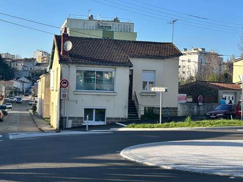Vente maison 6 pièces La Roche-sur-Yon 85