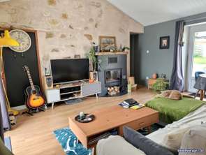 Vente Maison 2 chambresLa Roche-sur-Yon