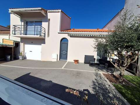 Vente maison 5 pièces La Roche-sur-Yon 85