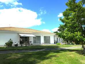 Vente Maison 4 chambresLa Roche-sur-Yon
