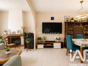 Vente Maison 6 piècesLa Roche-sur-Yon