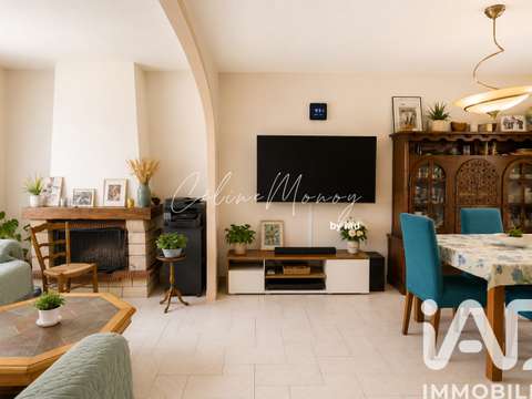 Vente maison 6 pièces La Roche-sur-Yon 85
