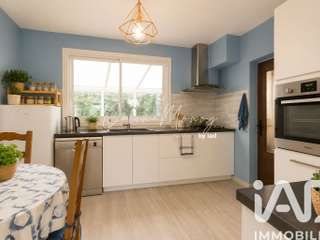 Vente maison 6 pièces Vente maison 6 pièces