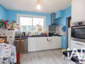 Vente Maison 6 piècesLa Roche-sur-Yon