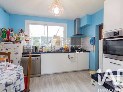 Vente maison 6 pièces La Roche-sur-Yon 85