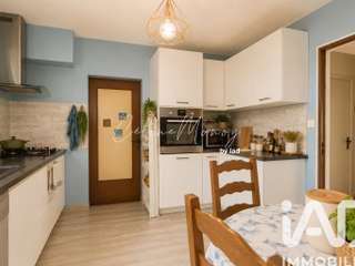 Vente maison 6 pièces Vente maison 6 pièces