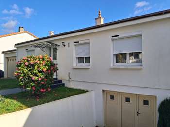 Vente Maison 4 chambresLa Roche-sur-Yon