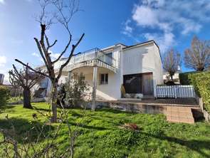 Vente Maison 4 chambresLa Roche-sur-Yon