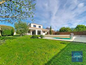 Vente Maison 6 chambresLa Roche-sur-Yon