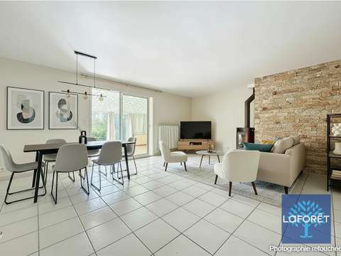 Vente maison 4 pièces La Roche-sur-Yon 85