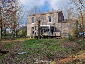 Vente Maison 4 chambresLa Roche-sur-Yon
