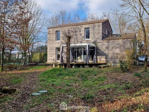Vente maison 5 pièces La Roche-sur-Yon 85