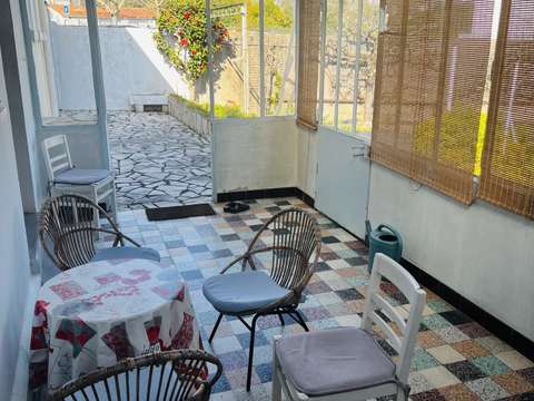 Vente maison 4 pièces La Roche-sur-Yon 85